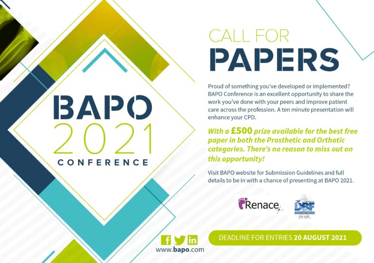Call for Papers & Posters