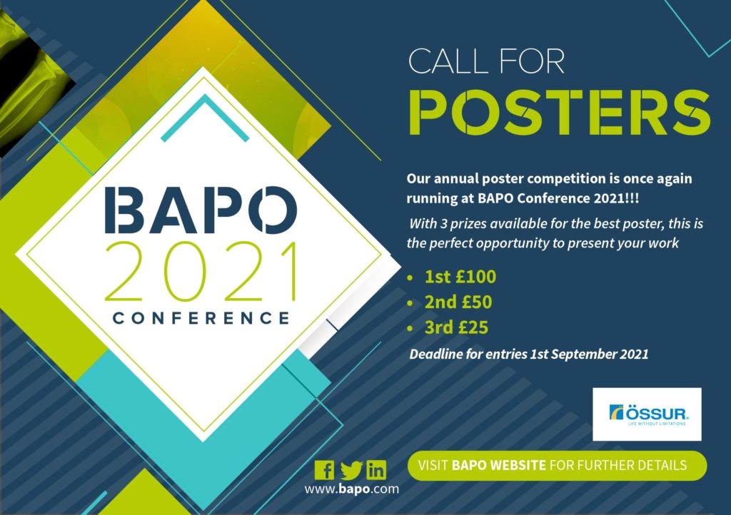 Call for Papers & Posters