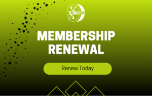 Membership Renewal @ BAPO Membership